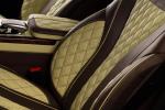 Mercedes-Benz GLE-Class Guard Inferno by TopCar 2016 года